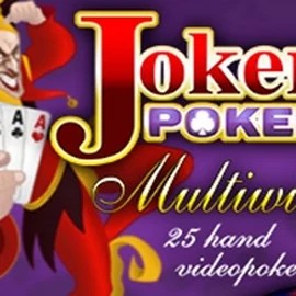 Try 25H Joker Poker (Espresso) slot by Espresso Games on caseacasinoo.ca – logo image