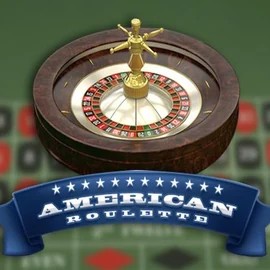 American Roulette (BGaming) casino game by BGAMING – featured logo at Casea Casino