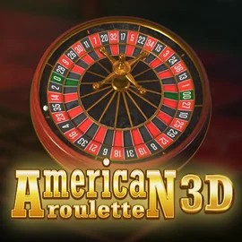 American Roullete 3D (Evoplay) – slot by Evoplay, featured at caseacasinoo.ca