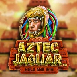 Aztec Jaguar Hold & Win slot icon by SYNOT Games, available at Casea Casino