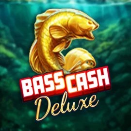 Bass Cash Deluxe – slot by Alchemy Gaming, featured at caseacasinoo.ca