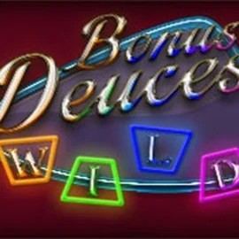 Play Bonus Deuces Wild (RTG) slot by RTG (Reel Time Gaming) on caseacasinoo.ca