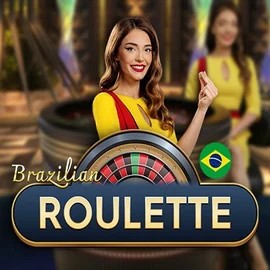 Play the Brazilian Roulette (Pragmatic Play) slot by Pragmatic Play on Casea Casino
