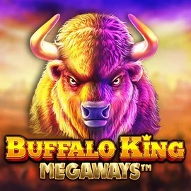 Play Buffalo King Megaways slot by Pragmatic Play on caseacasinoo.ca
