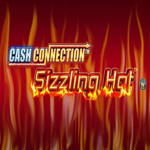 Play the Cash Connection Sizzling hot slot by Novomatic on Casea Casino