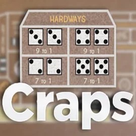 Craps (Nucleus Gaming) – slot by Nucleus Gaming, featured at caseacasinoo.ca