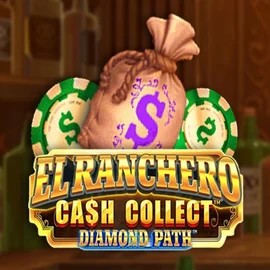 Play the El Ranchero Cash Collect Diamond Path slot by Origins on Casea Casino