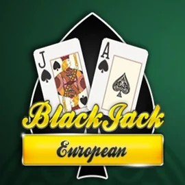 European Blackjack MH online slot from Play'n GO – play at caseacasinoo.ca