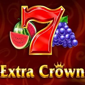Enjoy Extra Crown by Amusnet Interactive – logo hosted on caseacasinoo.ca