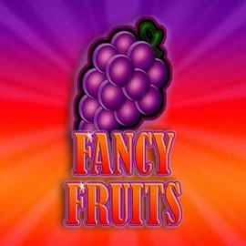 Play the Fancy Fruits slot by Gamomat on Casea Casino