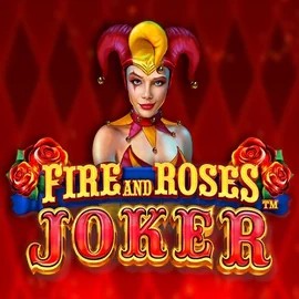 Play Fire and Roses Joker slot by Triple Edge Studios on caseacasinoo.ca