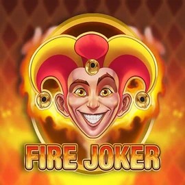 Fire Joker – slot by Play'n GO, featured at caseacasinoo.ca
