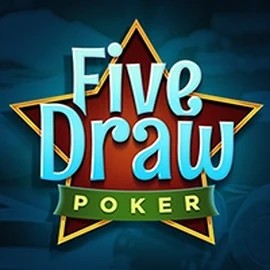 Play the Five Draw Poker MH (Nucleus) slot by Nucleus Gaming on Casea Casino