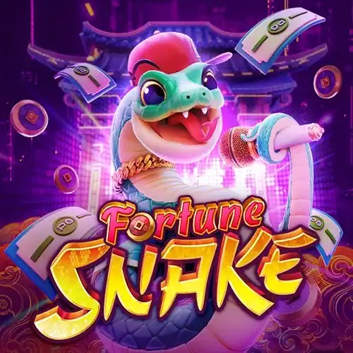Fortune Snake logo – Slots by Endorphina at Casea Casino