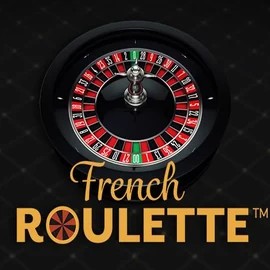 Try French Roulette (NetEnt) slot by NetEnt on caseacasinoo.ca – logo image