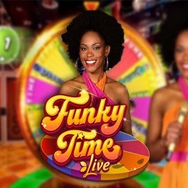 Funky Time online slot from Evolution – play at caseacasinoo.ca