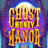 Ghost Money Manor slot icon by Gold Coin Studio, available at Casea Casino
