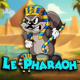 Le Pharaoh online slot from Hacksaw Gaming – play at caseacasinoo.ca