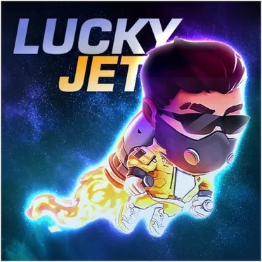 Play the Lucky Jet slot by 1win Games on Casea Casino