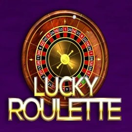 Lucky Roulette – slot by Belatra Games, featured at caseacasinoo.ca