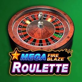 Try Mega Fire Blaze Roulette slot by Playtech on caseacasinoo.ca – logo image