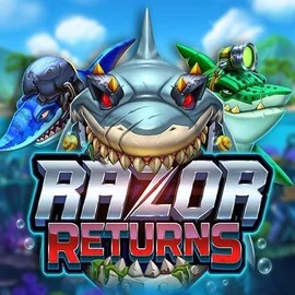 Play Razor Returns slot by Push Gaming on caseacasinoo.ca