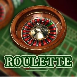 Roulette (Habanero) by Habanero, showcased at caseacasinoo.ca – game logo