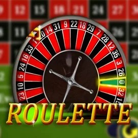 Roulette (Pragmatic Play) casino game by Pragmatic Play – featured logo at Casea Casino