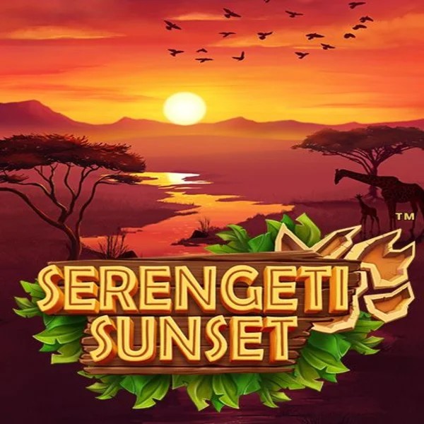 Serengeti Sunset online slot from Skywind Group – play at caseacasinoo.ca