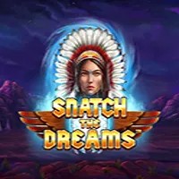 Try Snatch The Dreams slot by SYNOT Games on caseacasinoo.ca – logo image
