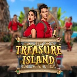 Treasure Island – slot by Pragmatic Play, featured at caseacasinoo.ca